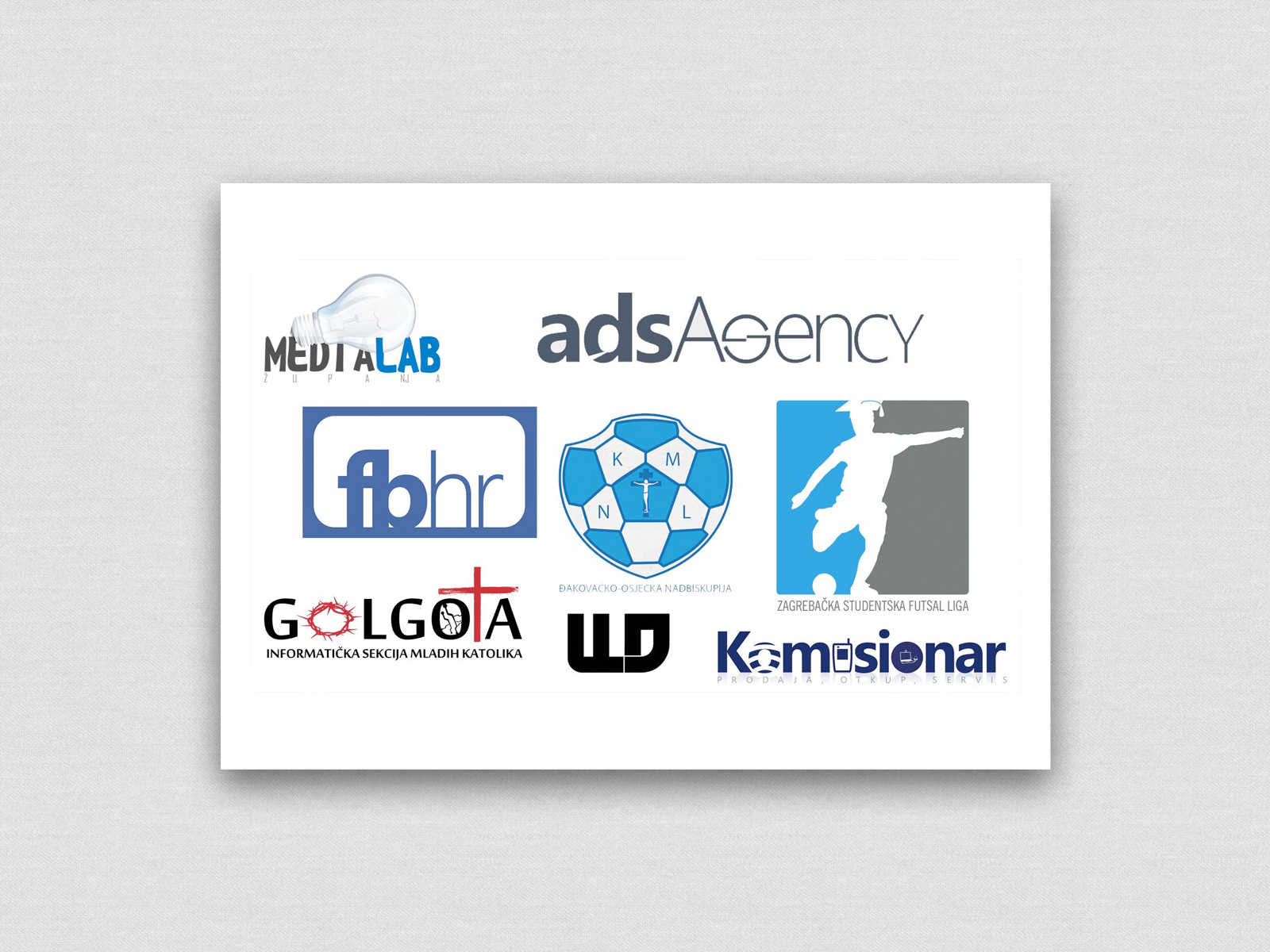 Few logos